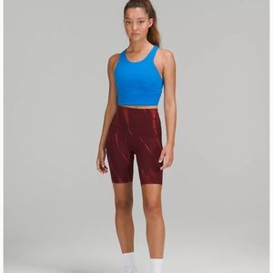 Lululemon Wunder Train HR Short 8” *Fade NWT 🏷